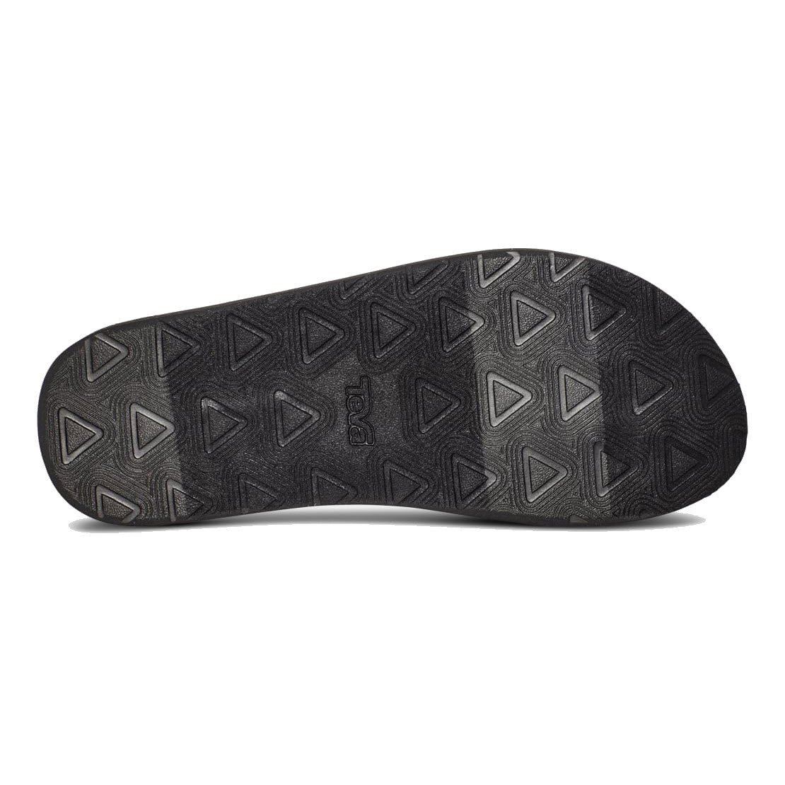 Teva REFLIP - Teensandalen - olive/kaki Teva REFLIP - Teensandalen - olive/kaki