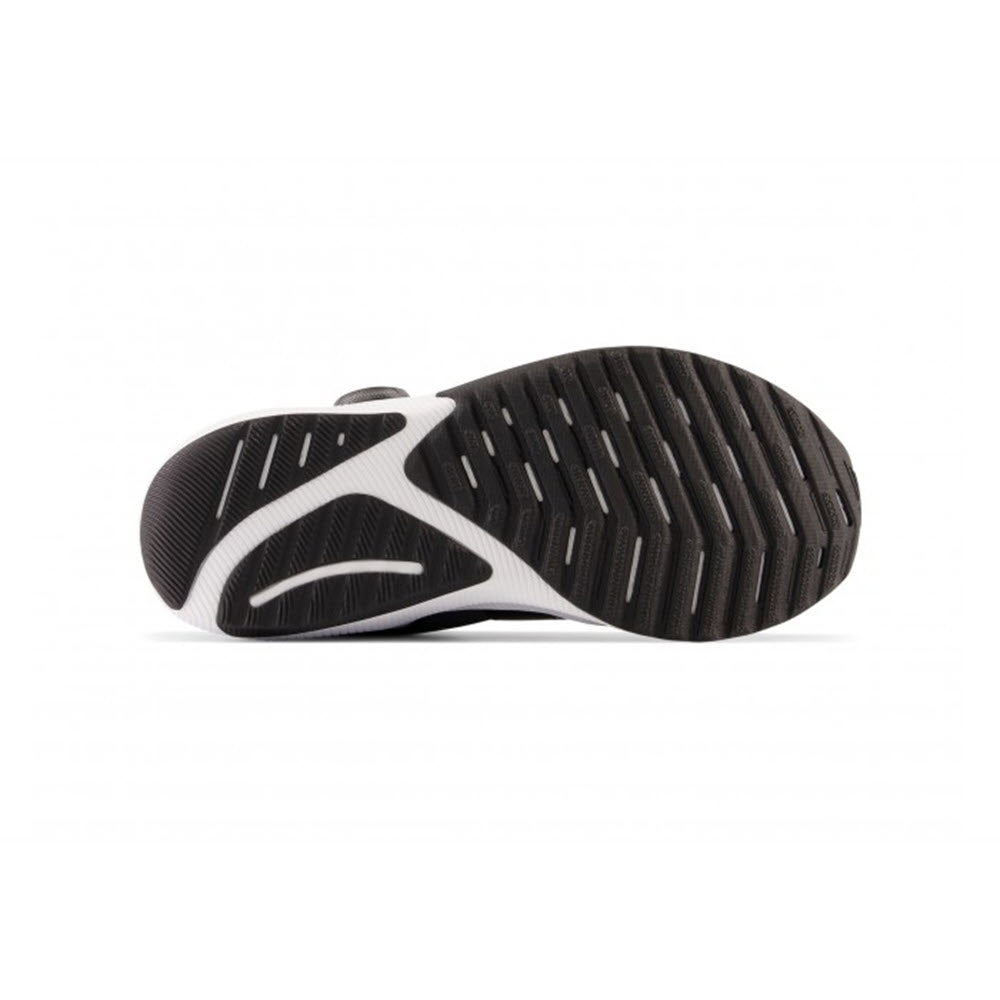 NEW BALANCE REVEAL V4 BOA BLACKTOP - KIDS - Lamey Wellehan Shoes