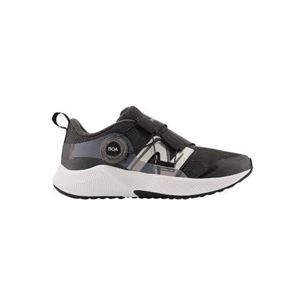 NEW BALANCE REVEAL V4 BOA BLACKTOP KIDS Lamey Wellehan Shoes