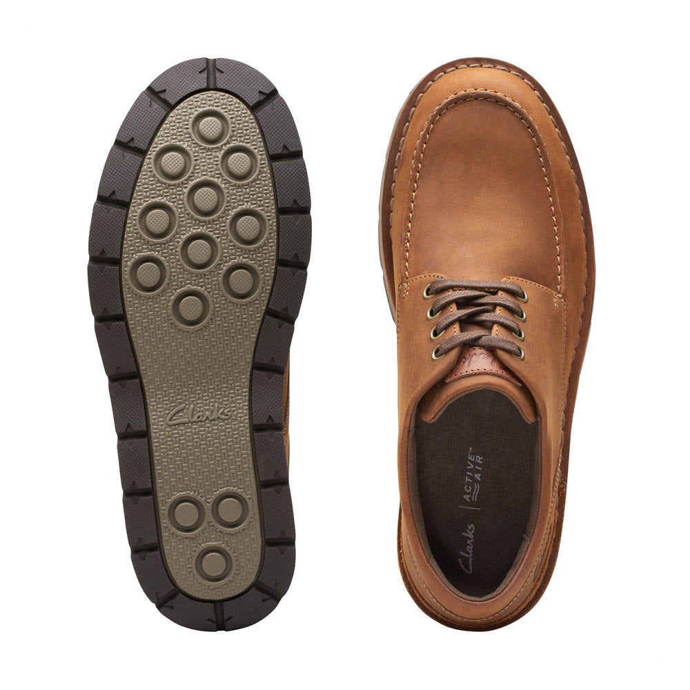CLARKS GRAVELLE LOW LACE OXFORD DARK BROWN NUBUCK - MENS - Lamey Wellehan Shoes CLARKS GRAVELLE LOW LACE OXFORD DARK BROWN NUBUCK - MENS - Lamey Wellehan Shoes