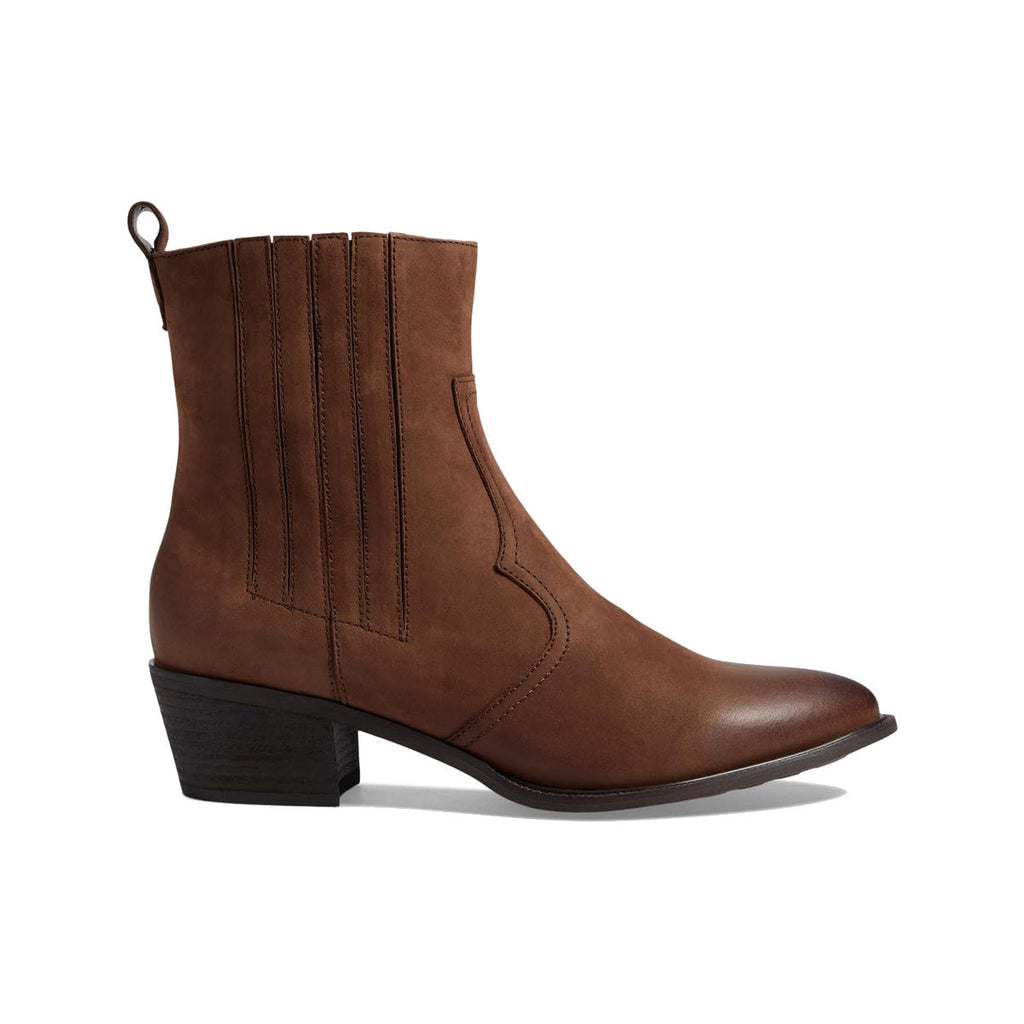 DAVID TATE BASIL BROWN - WOMENS - Lamey Wellehan Shoes