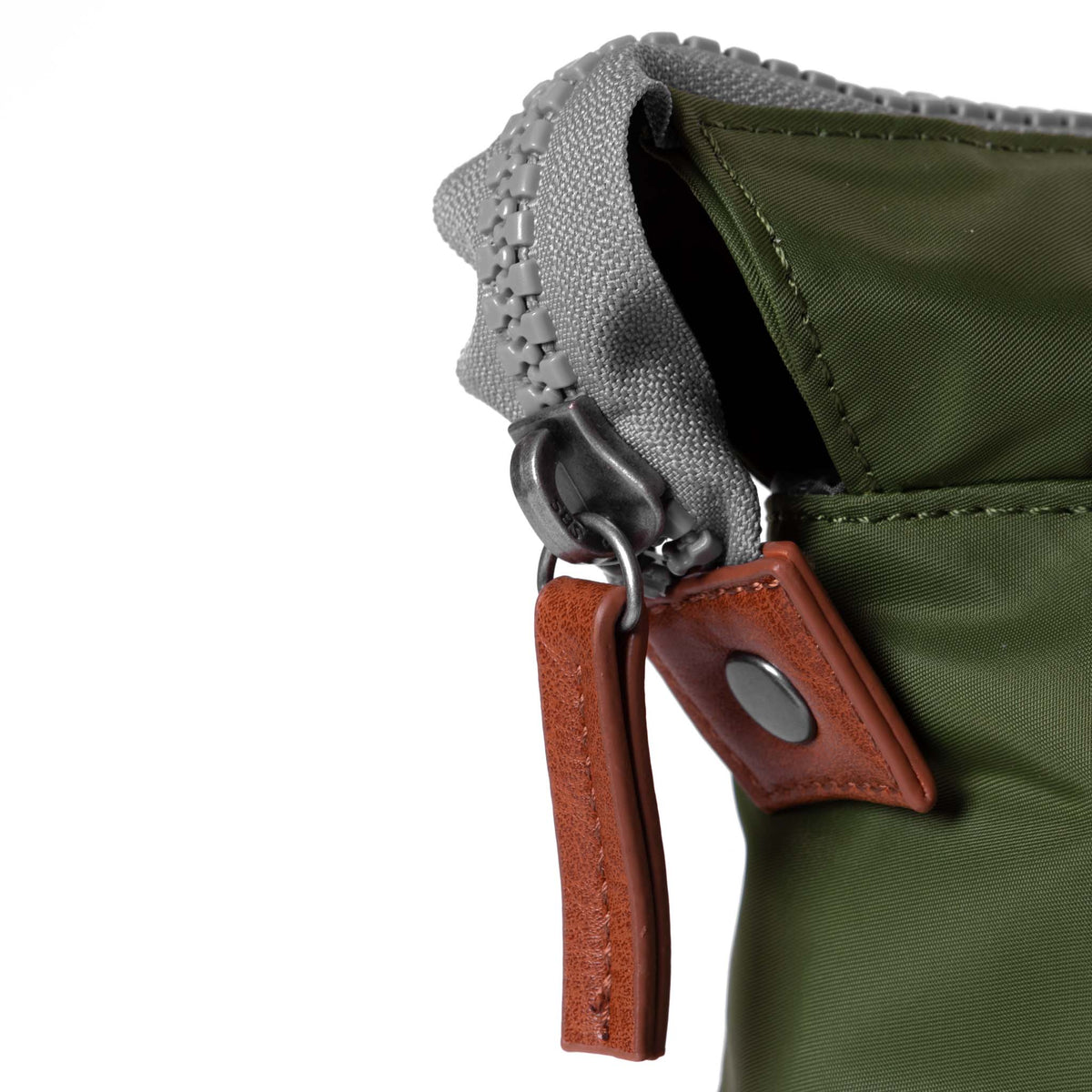 ORI LONDON BANTRY BACKBACK NYLON SMALL AVOCADO