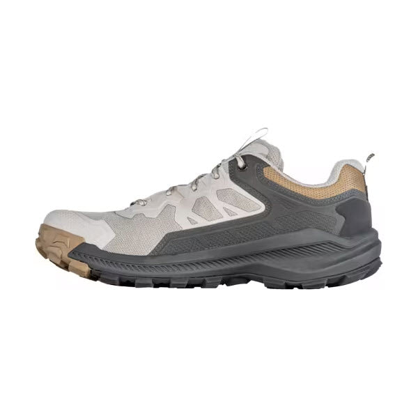 OBOZ KATABATIC LOW THICKET - MENS