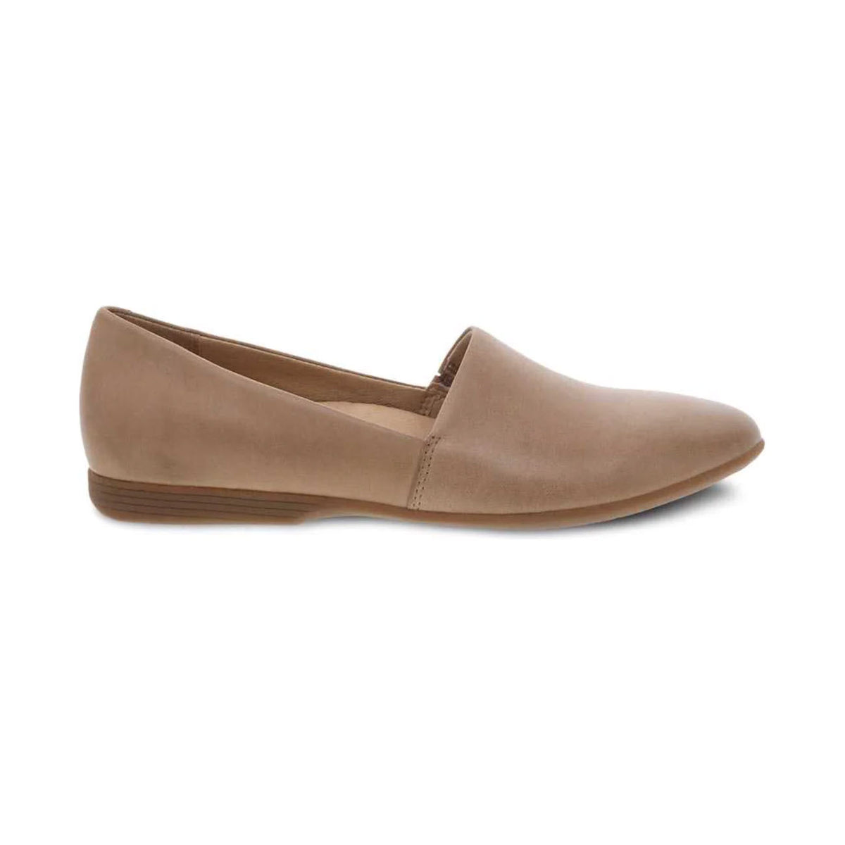 DANSKO LARISA TAUPE - WOMENS