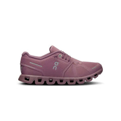 ON CLOUD 5 FIG/QUARTZ - WOMENS - Lamey Wellehan Shoes