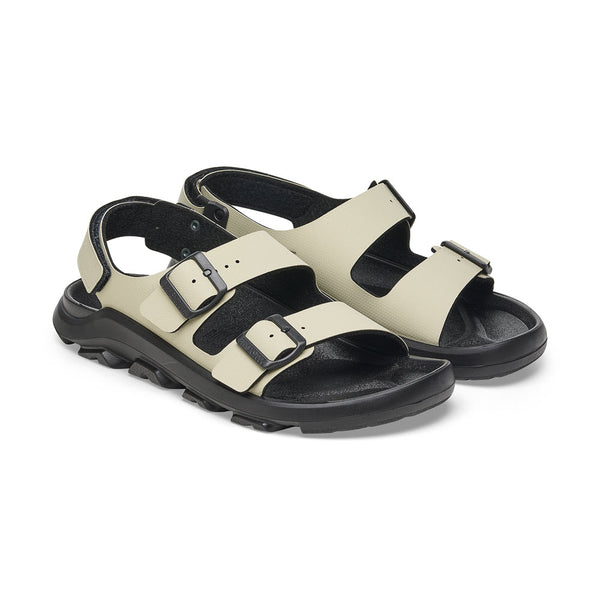 BIRKENSTOCK MOGAMI TERRA OASIS EUCALYPTUS - WOMENS - Lamey