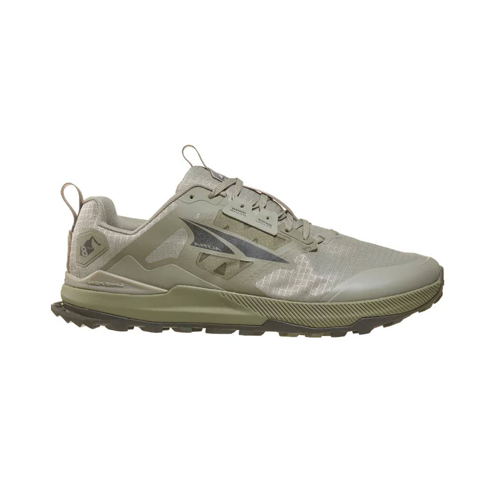 ALTRA LONE PEAK 8 TAUPE - MENS