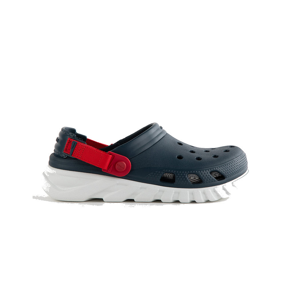 CROCS DUET MAX II NIGHTFALL - KIDS - Lamey Wellehan Shoes