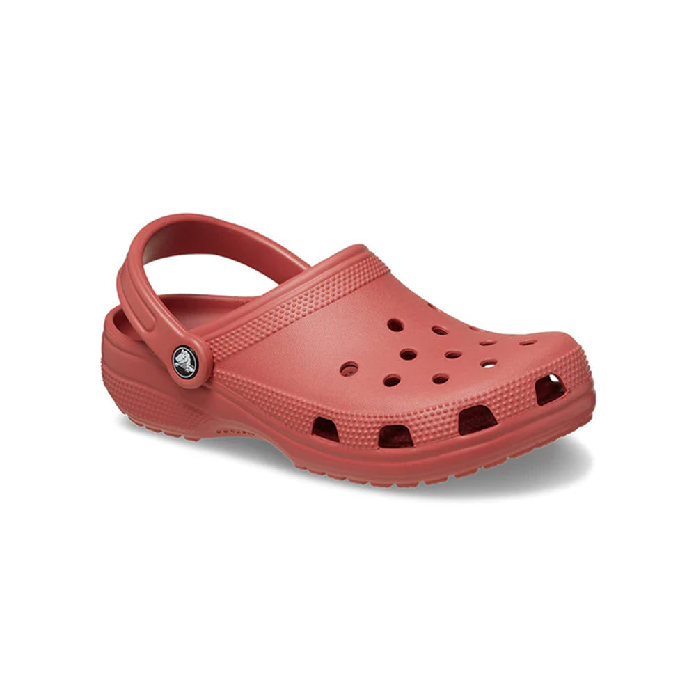 CROCS CLASSIC CLOG STRAWBERRY WINE - ADULTS