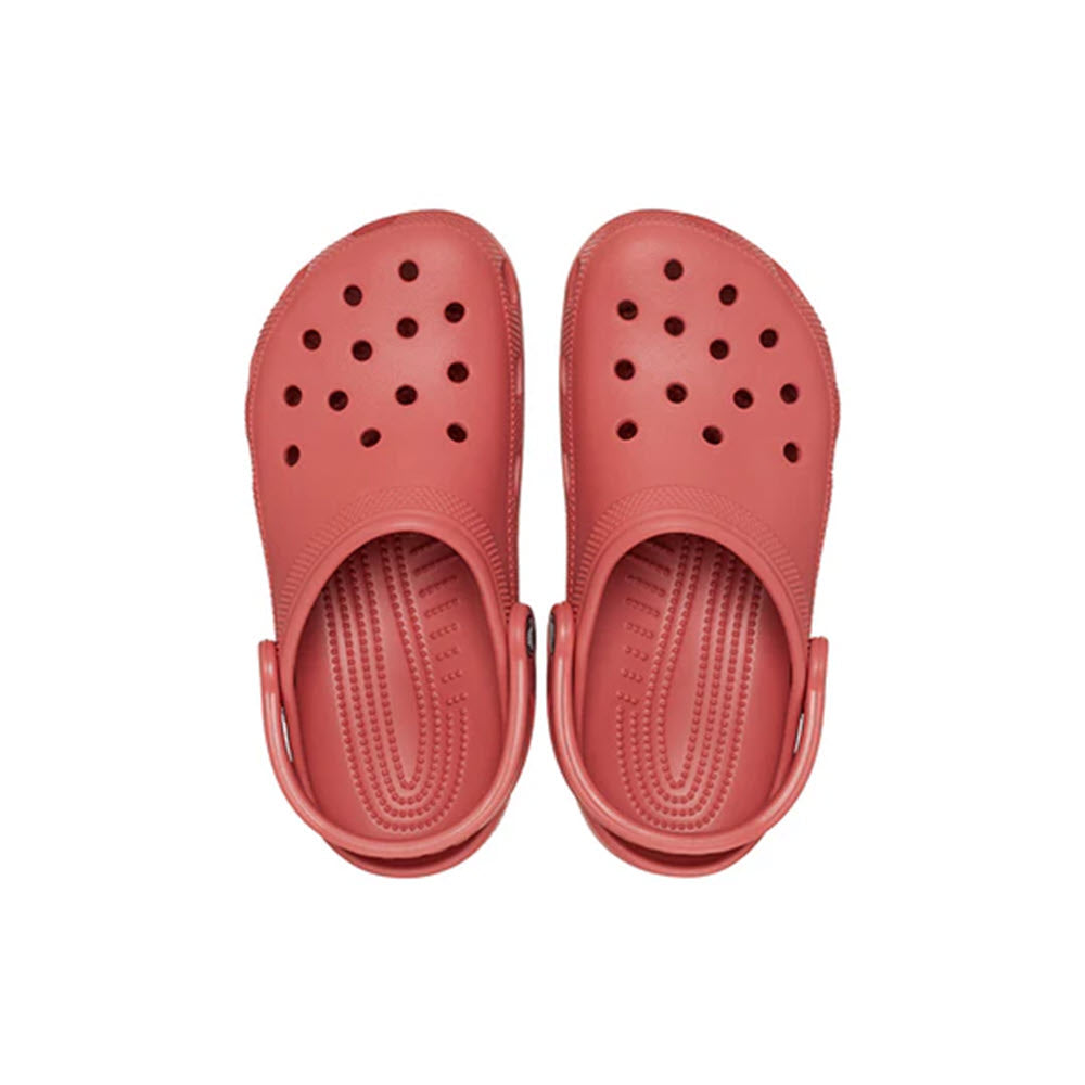 CROCS CLASSIC CLOG STRAWBERRY WINE - ADULTS