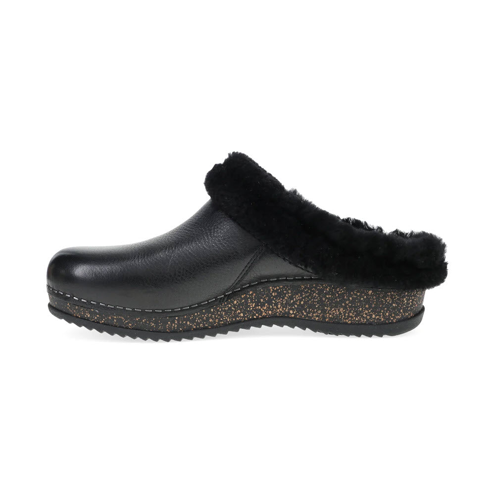 DANSKO MAGDA BLACK - WOMENS