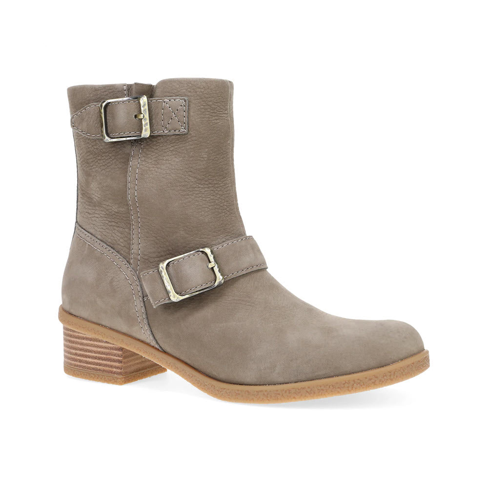 DANSKO DELPHINE STONE - WOMENS - Lamey Wellehan Shoes