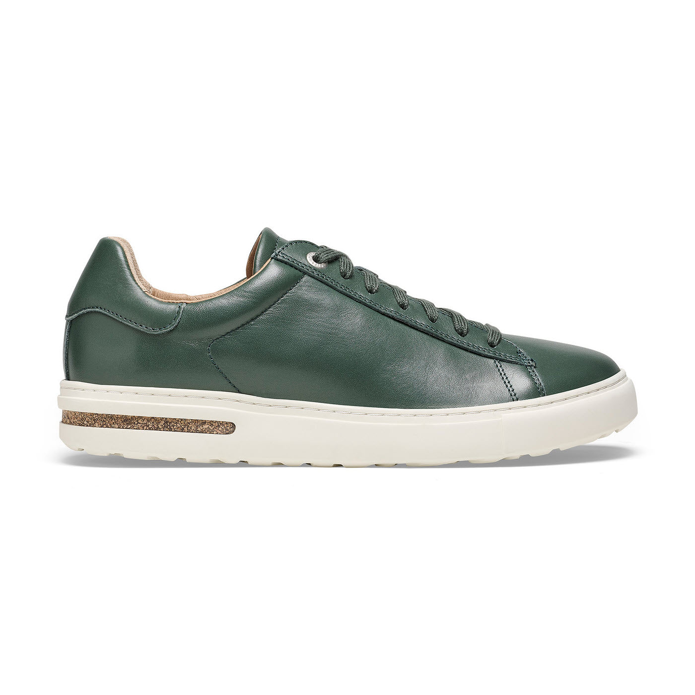 BIRKENSTOCK BEND THYME LEATHER - WOMENS - Lamey Wellehan Shoes