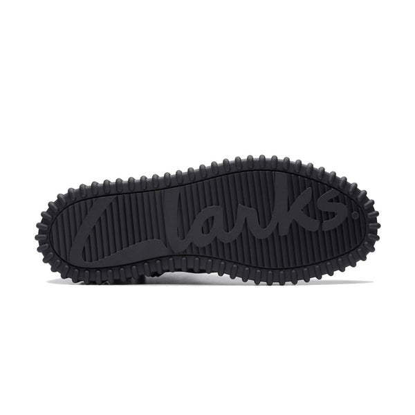 CLARKS TORHILL RISE BLACK - WOMENS - Lamey Wellehan Shoes