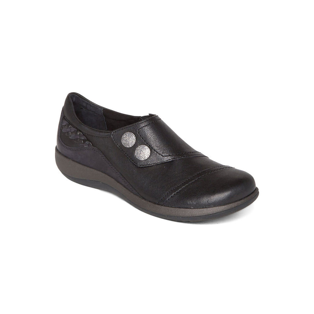 AETREX KARINA BLACK - WOMENS