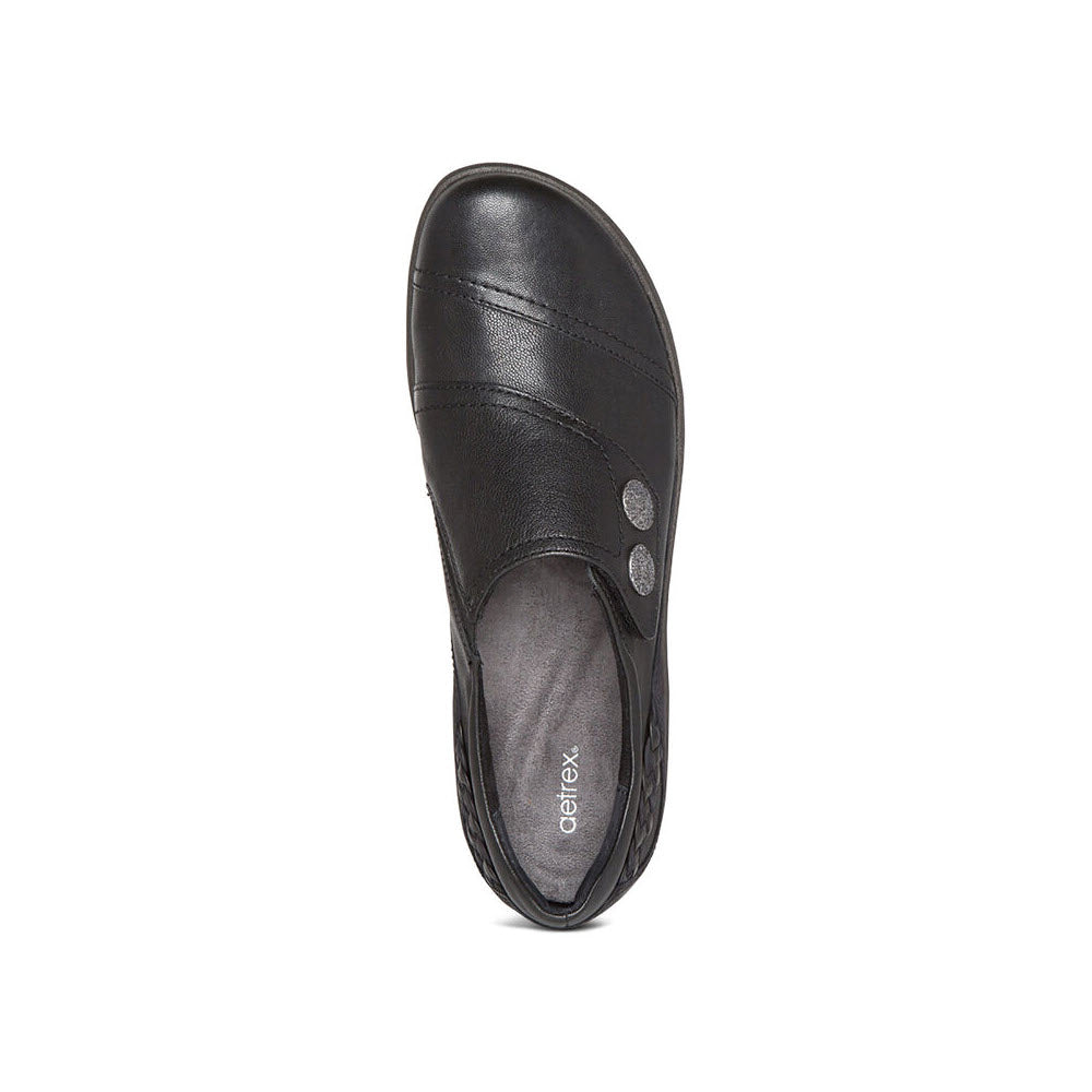 AETREX KARINA BLACK - WOMENS