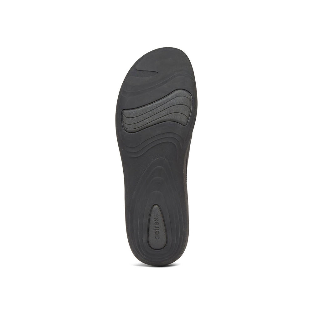 AETREX KARINA BLACK - WOMENS