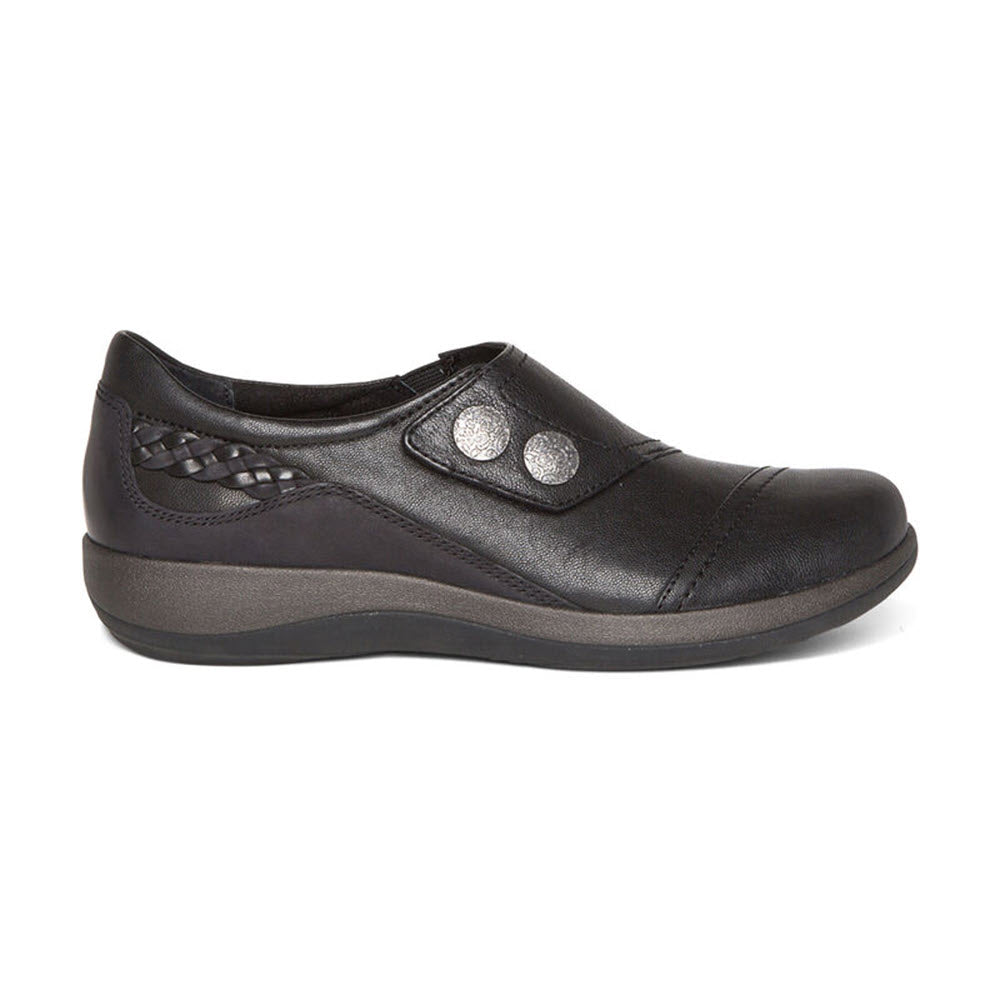 AETREX KARINA BLACK - WOMENS