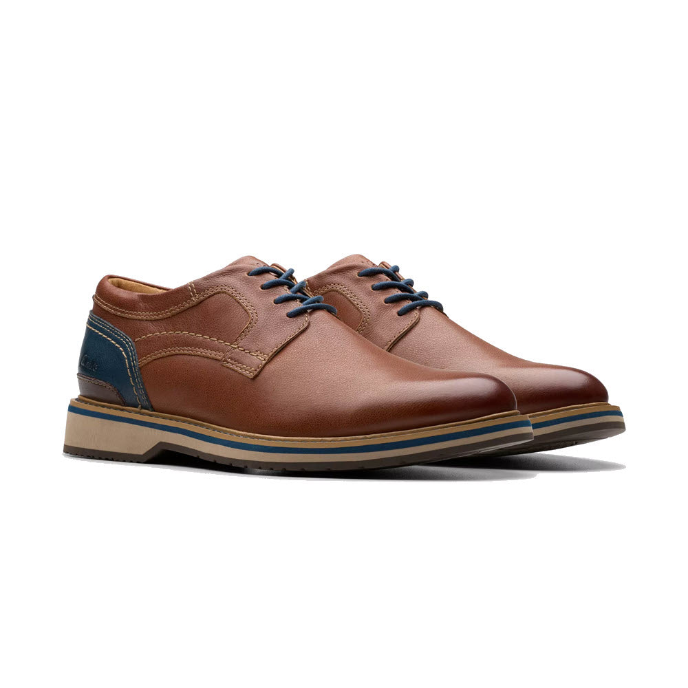 clarks shoes dress Men's Clarks Monahan Plain