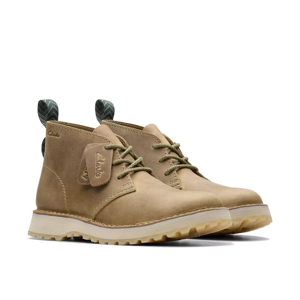 CLARKS Desert Boot Uomo Dk Green | DESERT BOOT SUEDE | Botta & B CLARKS Desert Boot Uomo Dk Green | DESERT BOOT SUEDE | Botta & B