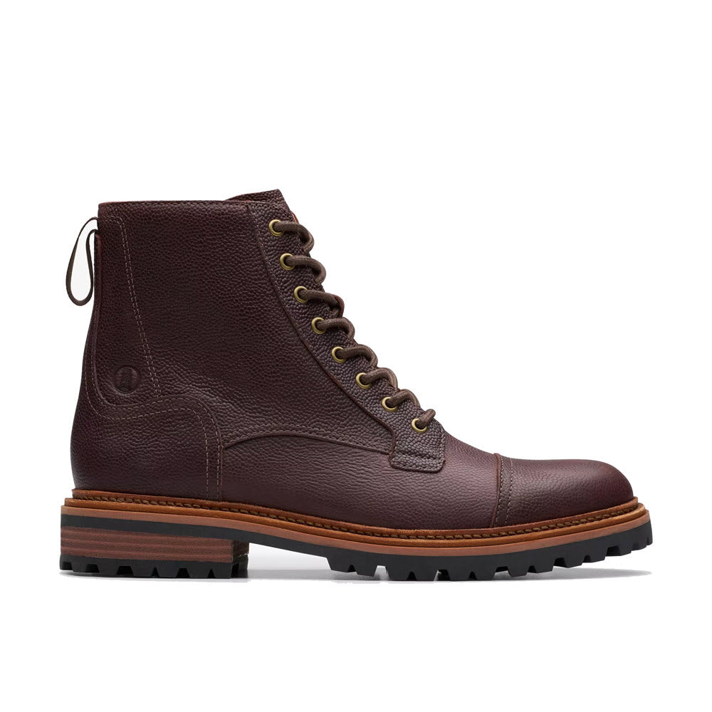 Dubarry Regatta Bootschoen Heren walnut, maat 46 | walnootbruin | bruin Dubarry Regatta Bootschoen Heren walnut, maat 46 | walnootbruin | bruin