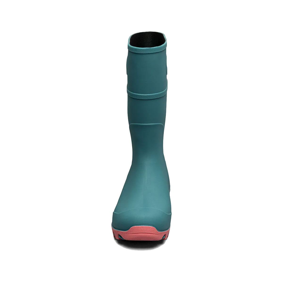 BOGS ESSENTIAL RAIN TALL TURQUOISE - KIDS by Bogs
