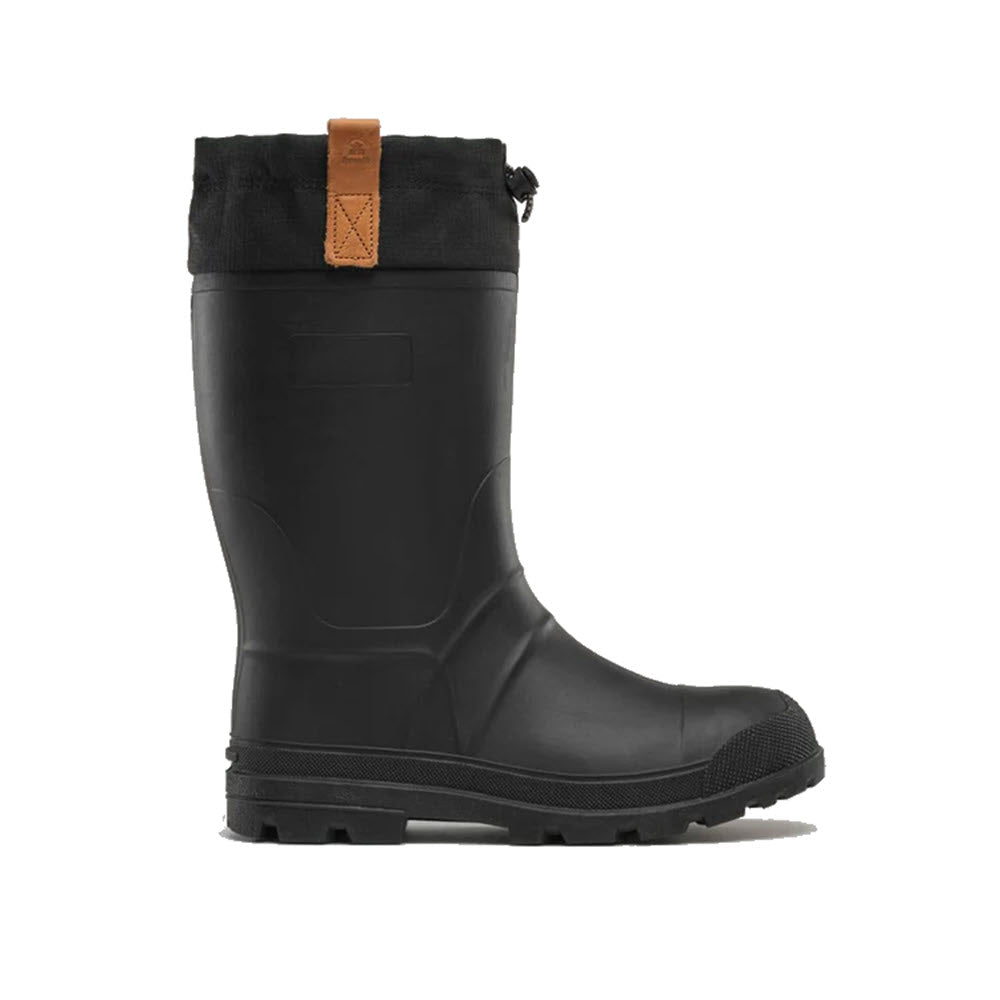 Kamik - Lamey Wellehan Shoes - feature-1-lined-insulated