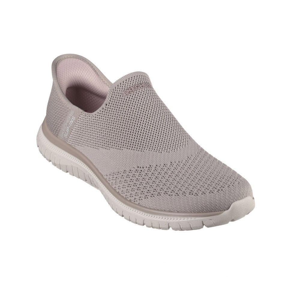 SKECHERS SLIP-INS VIRTUE SLEEK ROSE - WOMENS - Lamey Wellehan Shoes SKECHERS SLIP-INS VIRTUE SLEEK ROSE - WOMENS - Lamey Wellehan Shoes
