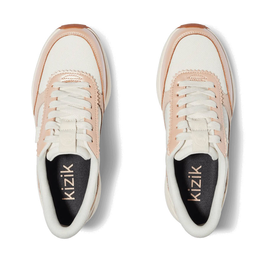 KIZIK PARIS PRISTINE AMBER - WOMENS