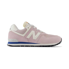 NEW BALANCE 574 TWILIGHT HAZE - KIDS - Lamey Wellehan Shoes
