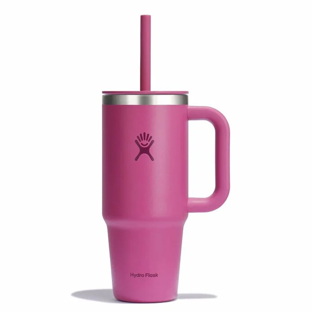 HYDROFLASK TRAVEL TUMBLER 24OZ REEF