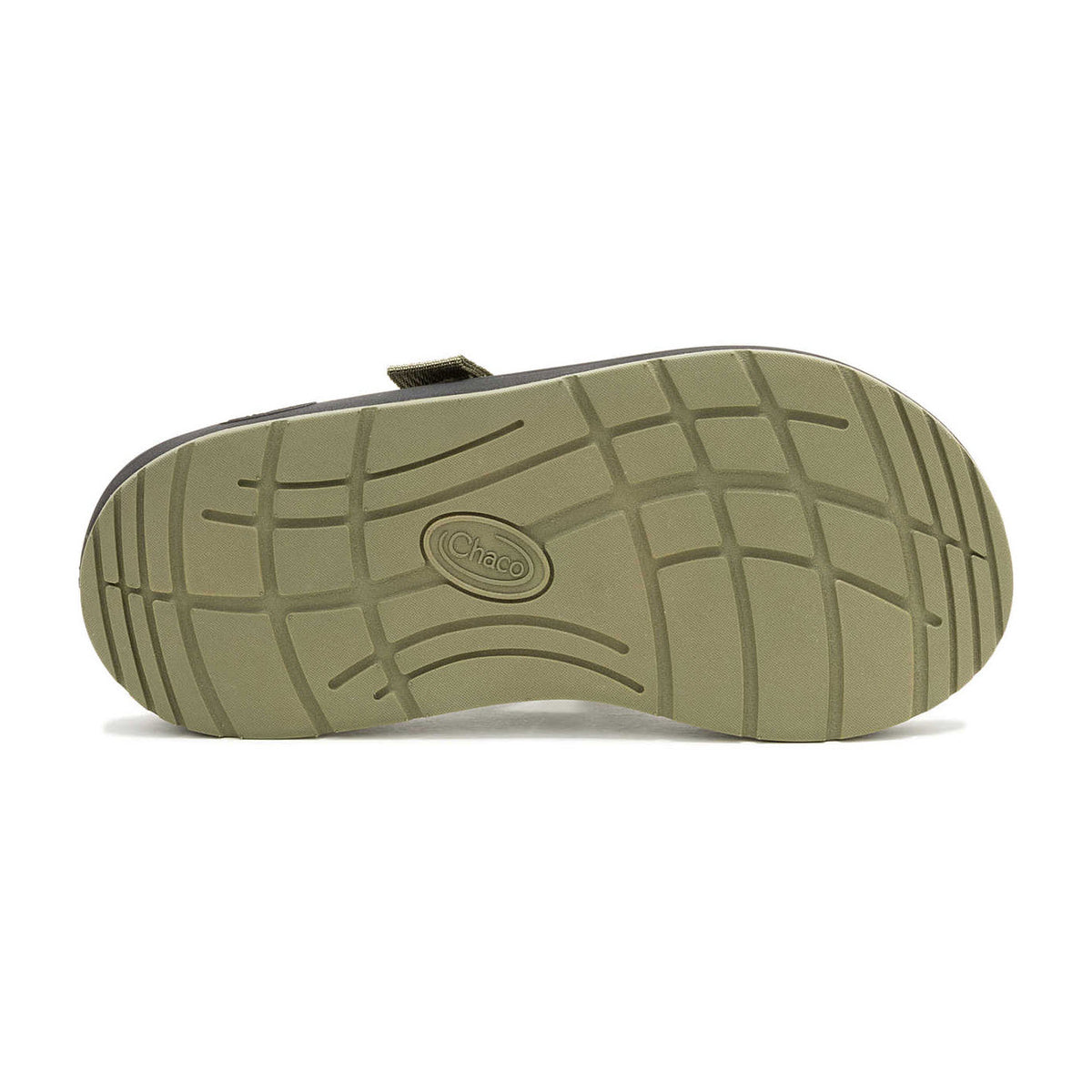 NEW CHACO men’s cushz slide sandal in mossy olive 送料無料☆Chaco チャコ JCH110013Z Men main image 2