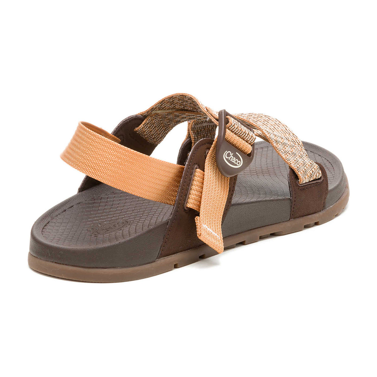 CHACO LOWDOWN SANDAL MEADOW CANTON CLAY - MENS - Lamey 