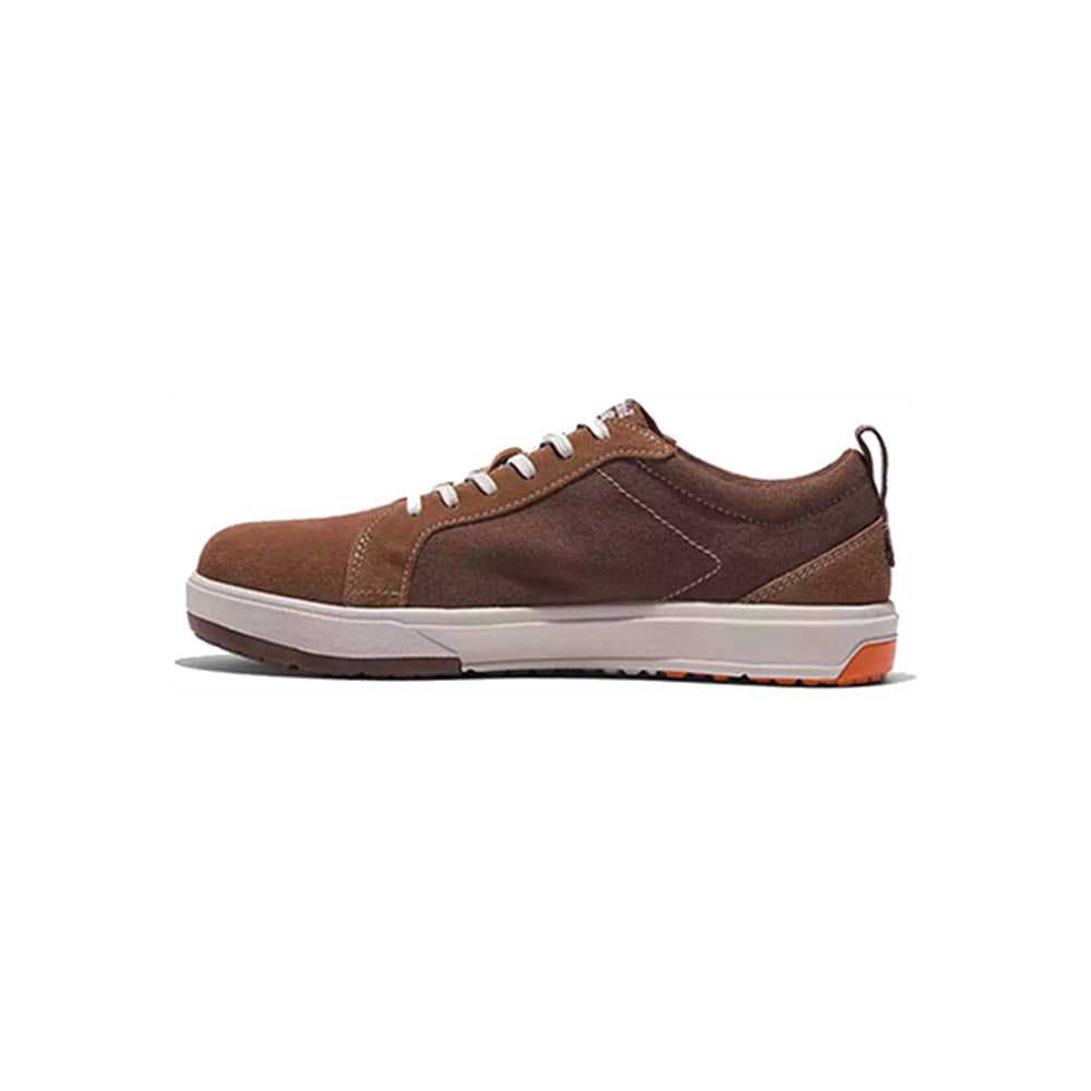 timberland casual dress shoes Timberland Mens Dress Shoes Franklin Park Brogue Oxfords Wheat Brown 9M