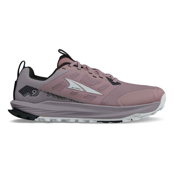 ALTRA LONE PEAK 9 PURPLE - WOMENS - Lamey Wellehan Shoes
