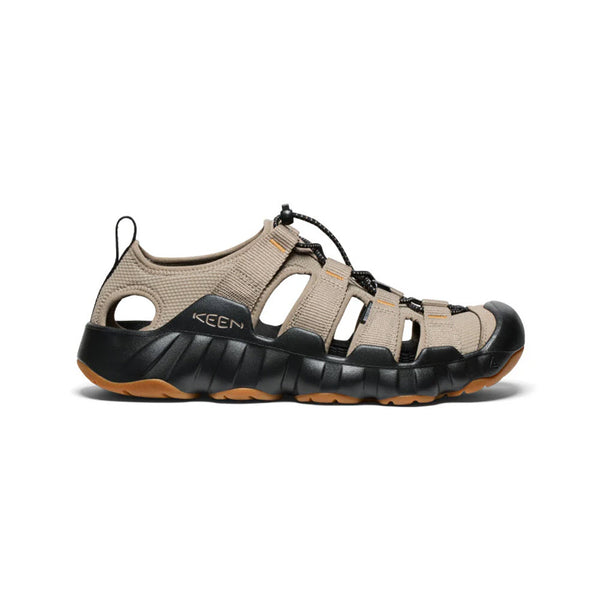 KEEN HYPERPORT H2 BRINDLE BLACK - MENS - Lamey Wellehan Shoes