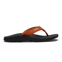 OLUKAI OHANA DIRT LAVA ROCK - MENS - Lamey Wellehan Shoes