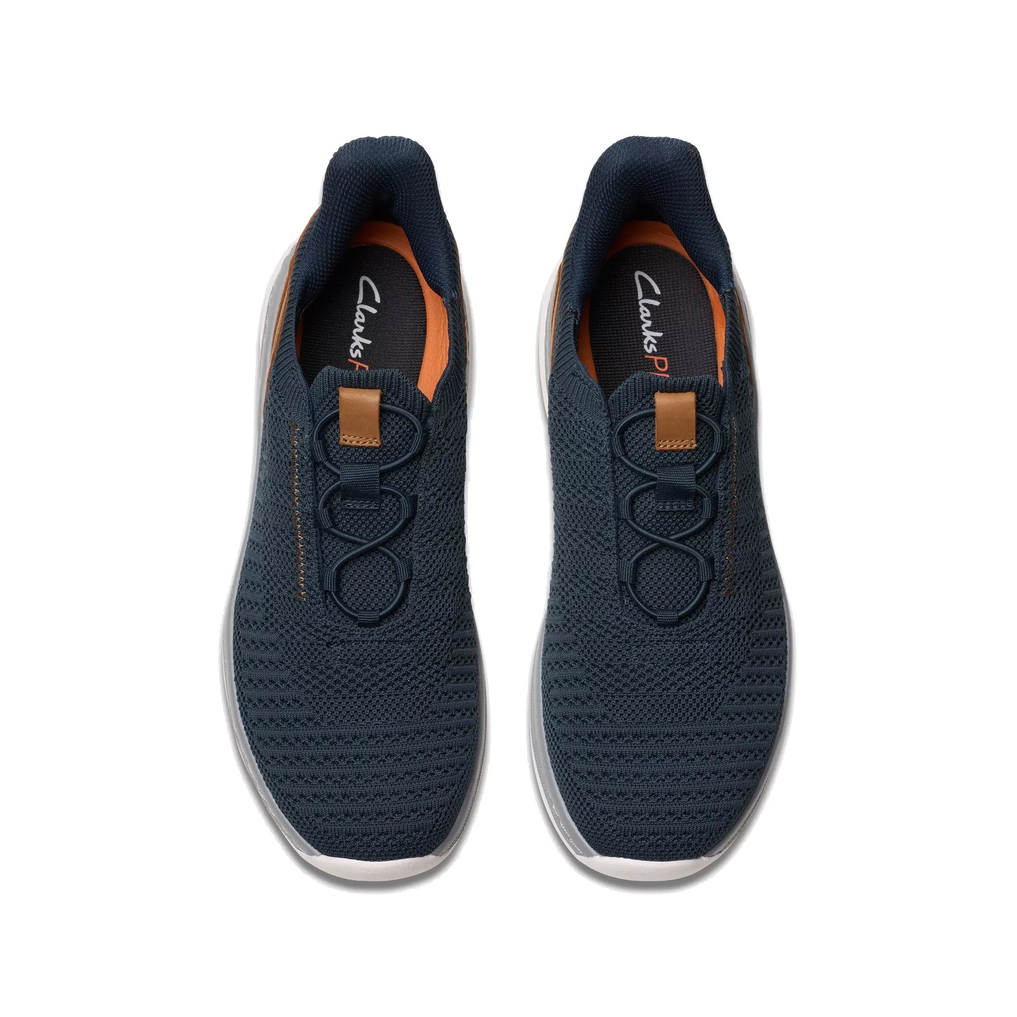 clarks navy blue dress shoes Clarks Mens Oxford Dress Shoes Navy Blue Ortholite Cushion Perforated Laces 12M
