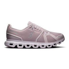 ON CLOUD 6 MAUVE/ORCHID - WOMENS - Lamey Wellehan Shoes