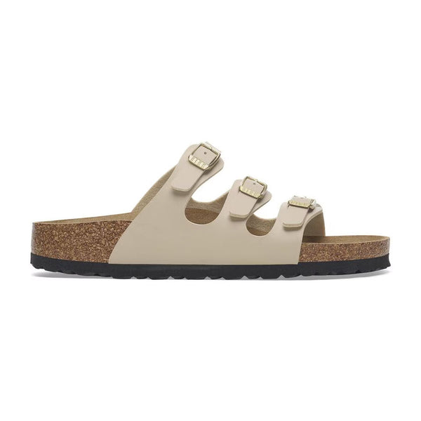 BIRKENSTOCK FLORIDA SANDCASTLE - WOMENS - Lamey Wellehan Shoes