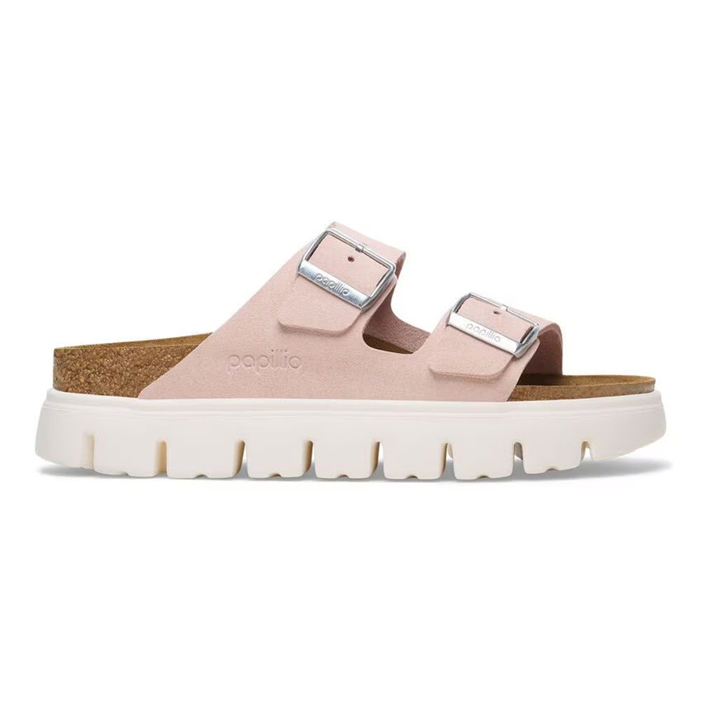 専用　爆速テイクオフ　BING ビング VEEボトム8'10 ミッドレングス BIRKENSTOCK ARIZONA CHUNKY LIGHT ROSE - WOMENS - Lamey Wellehan Shoes