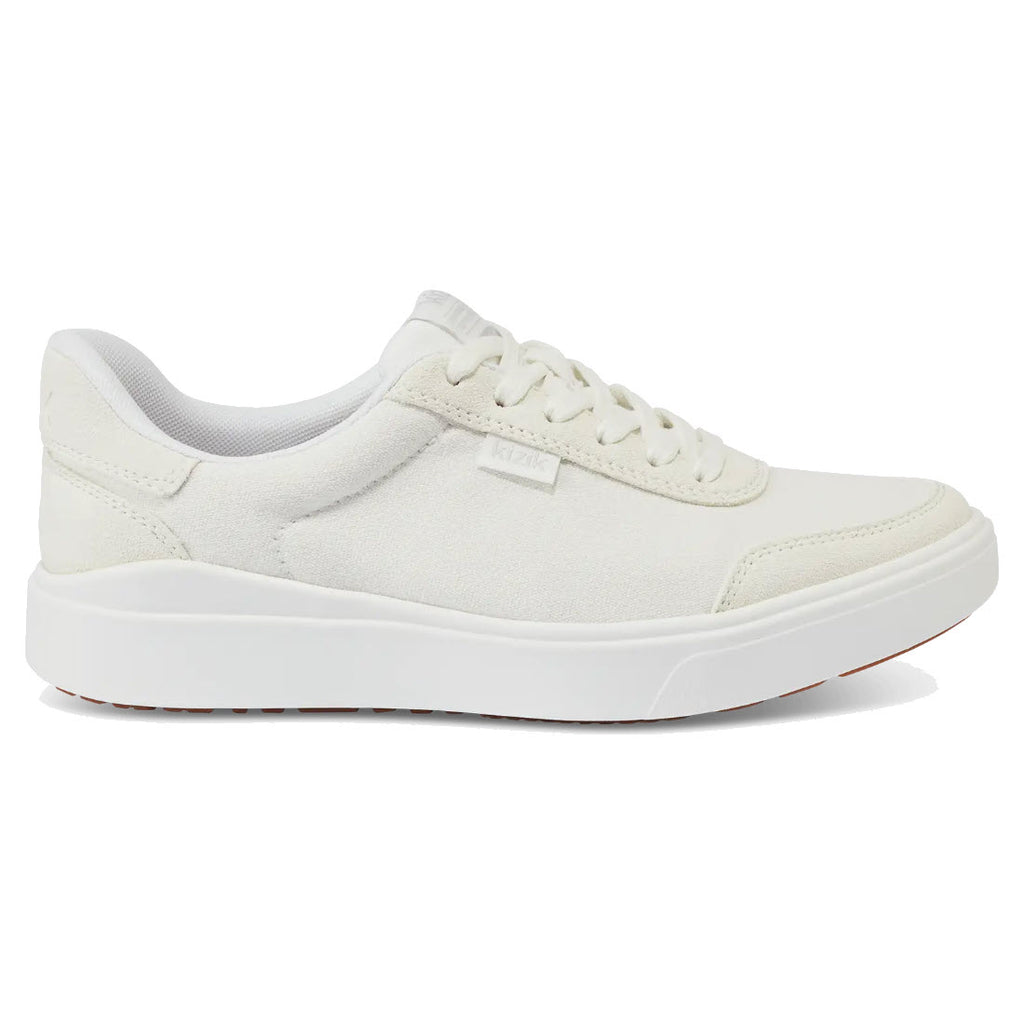 KIZIK PRAGUE 2 BRIGHT WHITE - WOMENS - Lamey Wellehan Shoes
