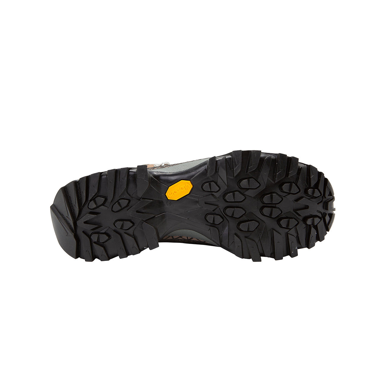 LA SPORTIVA NUCLEO HIGH II GTX CEDAR/SAND DUNE- WOMEMS - Lamey