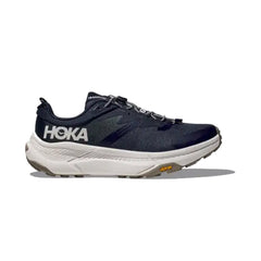 HOKA TRANSPORT NAVY/WHITE - MENS - Lamey Wellehan Shoes