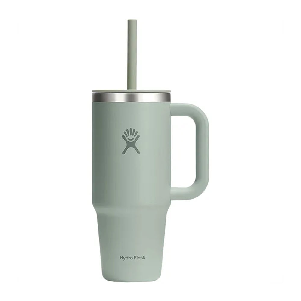 HYDRO FLASK TRAVEL TUMBLER 24OZ AGAVE