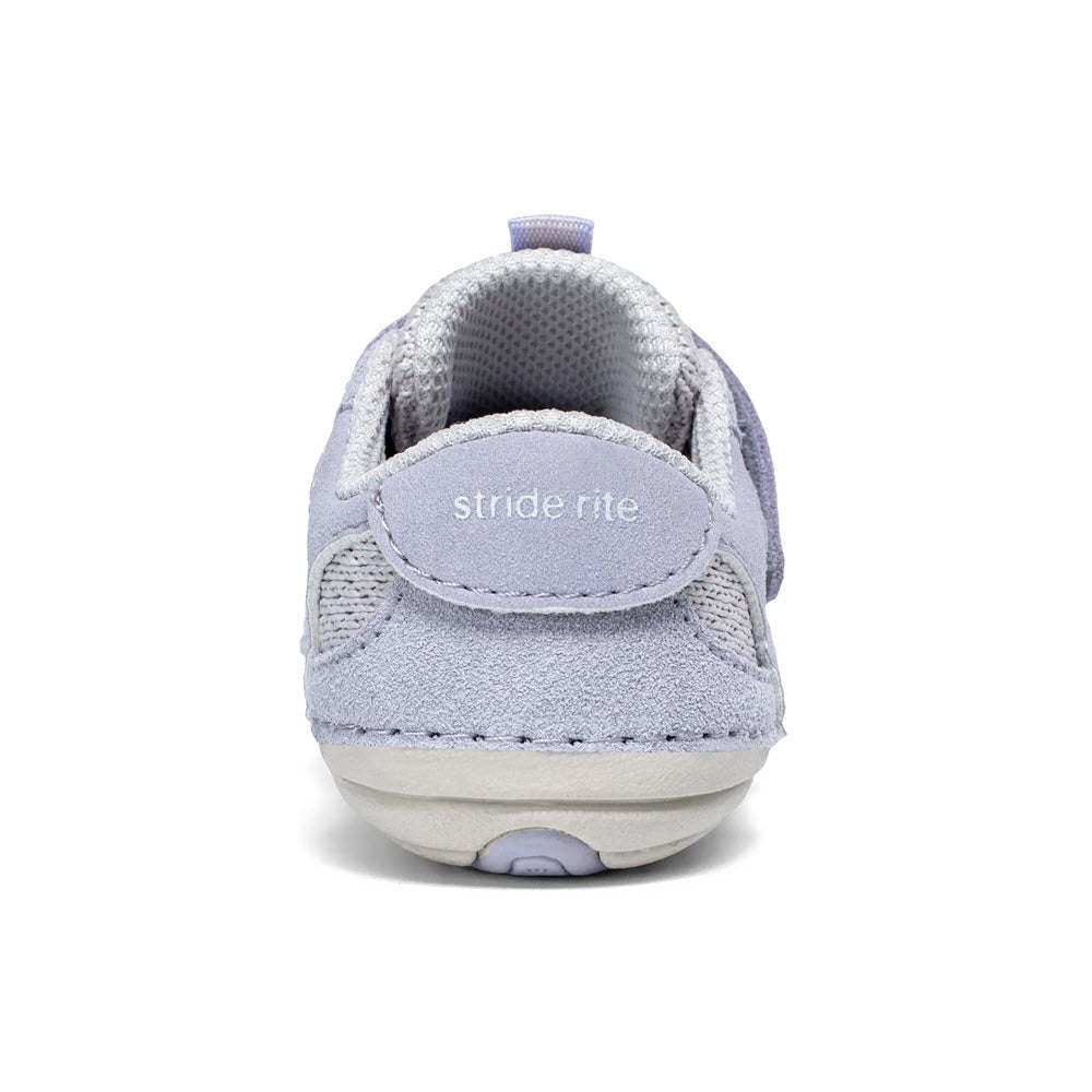 STRIDE RITE SM JULES PURPLE - KIDS