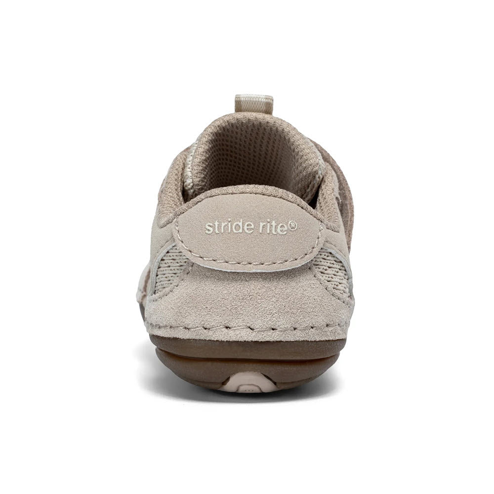 STRIDE RITE SM JULES TOFFEE - KIDS
