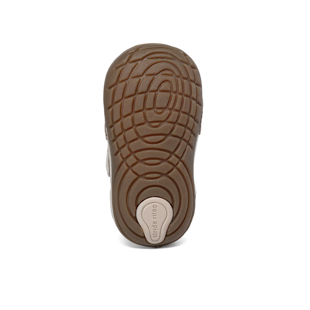 STRIDE RITE SM JULES TOFFEE - KIDS