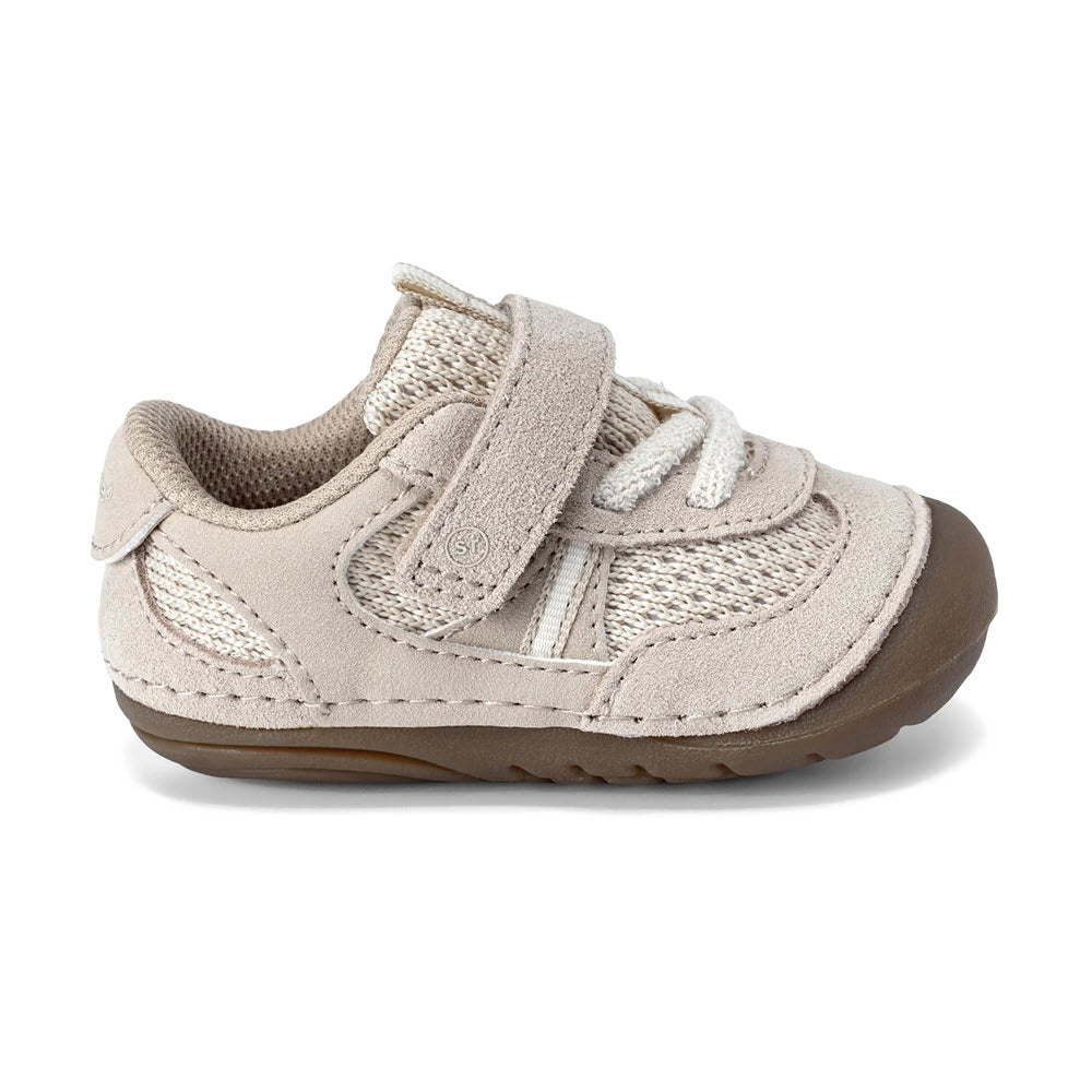 STRIDE RITE SM JULES TOFFEE - KIDS
