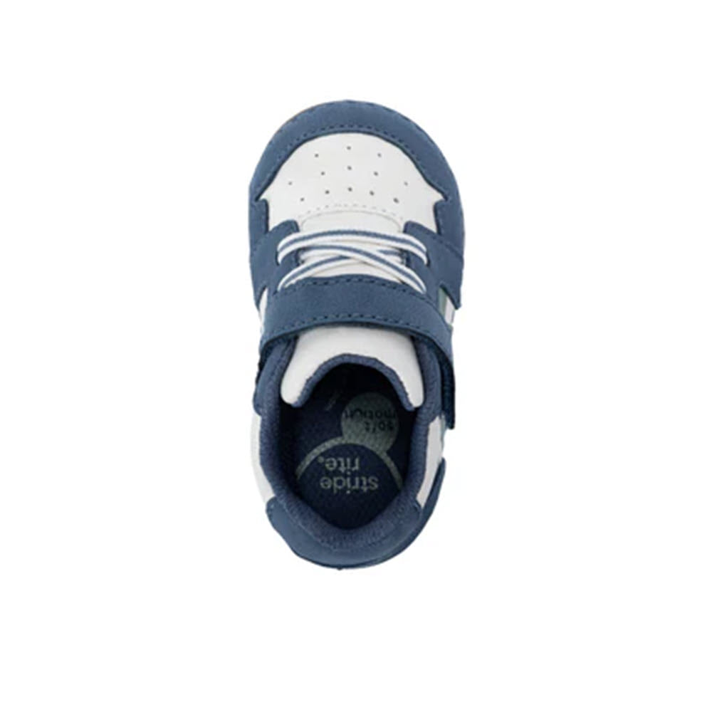 STRIDE RITE SM WAVERLY VINATGE INDIGO - KIDS